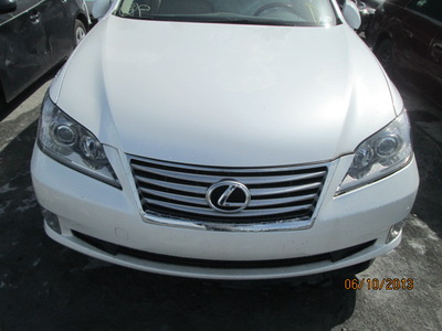 lexus es 350