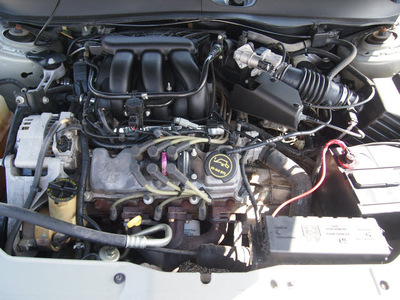 ford taurus 2007 beige sedan se gasoline 6 cylinders front wheel drive 4 speed automatic 78214