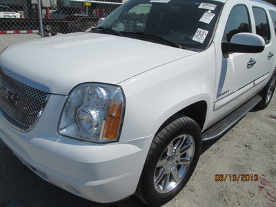 gmc yukon