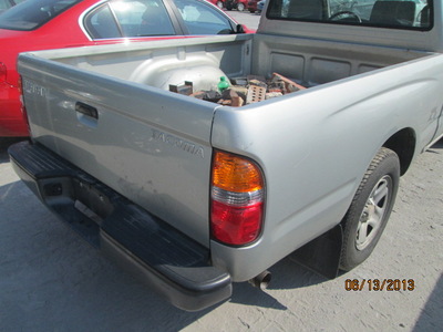 toyota tacoma