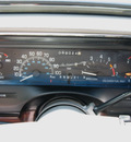buick lesabre 1999 red sedan custom gasoline v6 front wheel drive automatic 45840