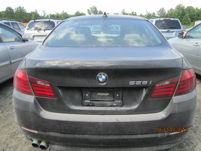 bmw 528i