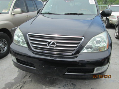 lexus gx 470