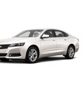 chevrolet impala 2014 sedan gasoline 4 cylinders front wheel drive 6 speed automatic 78840