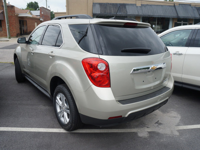 chevrolet equinox 2013 beige lt gasoline 4 cylinders front wheel drive automatic 27591