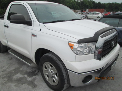 toyota tundra