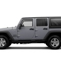 jeep wrangler unlimited 2013 suv gasoline 6 cylinders 4 wheel drive not specified 77521