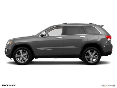 jeep grand cherokee 2014 suv limited gasoline 8 cylinders 2 wheel drive not specified 76051