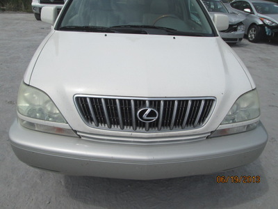 lexus rx 300