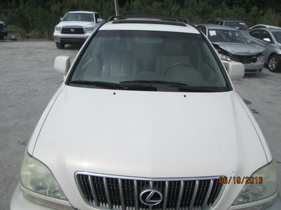 lexus rx 300