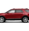 ford explorer 2013 suv limited flex fuel 6 cylinders 2 wheel drive automatic 77375