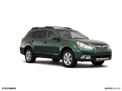subaru outback 2011 wagon 3 6r limited gasoline 6 cylinders all whee drive 5 speed automatic 55811
