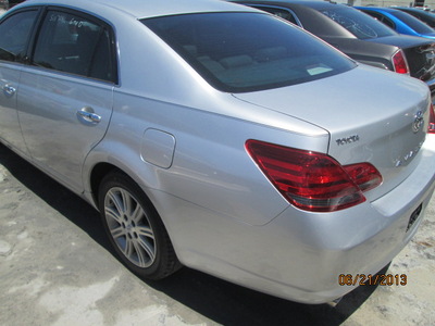 toyota avalon