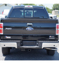 ford f 150 2012 black xlt 6 cylinders automatic 76401