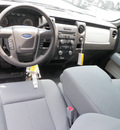ford f 150 2013 blue stx flex fuel 8 cylinders 2 wheel drive automatic 32401