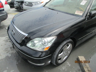 lexus ls 430