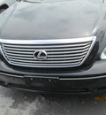 lexus ls 430