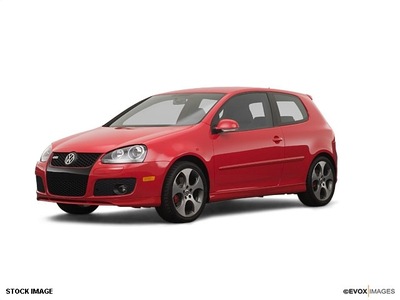 volkswagen gti 2008 hatchback gasoline 4 cylinders front wheel drive shiftable automatic 13502