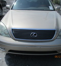 lexus ls 430