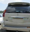 lexus gx 470