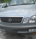 lexus lx 470