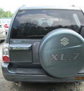 suzuki xl7