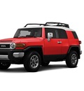 toyota fj cruiser 2012 suv gasoline 6 cylinders 4 wheel drive not specified 78232