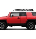 toyota fj cruiser 2012 suv gasoline 6 cylinders 4 wheel drive not specified 78232