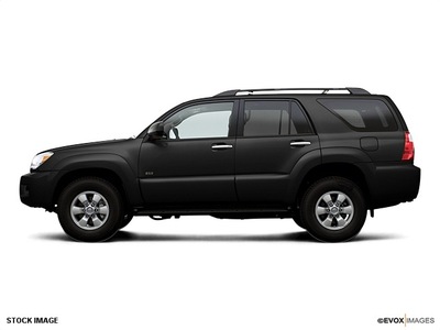 toyota 4runner 2007 suv sr5 gasoline 6 cylinders rear wheel drive not specified 78232