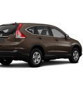 honda cr v 2013 suv gasoline 4 cylinders all whee drive hn 5234 08750