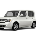 nissan cube 2013 wagon 1 8 s gasoline 4 cylinders front wheel drive cont  variable trans  75150