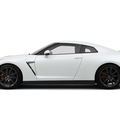 nissan gt r 2014 coupe black edition gasoline 6 cylinders all whee drive dual shift gearbox 75150