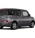 nissan cube 2013 wagon 1 8 s gasoline 4 cylinders front wheel drive cont  variable trans  75150