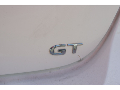 pontiac grand prix 2006 white sedan gt gasoline 6 cylinders front wheel drive automatic 77539