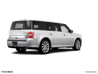 ford flex 2014 limited gasoline 6 cylinders front wheel drive automatic 77375
