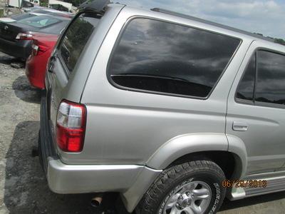 toyota 4runner