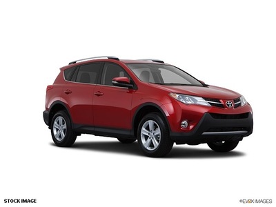 toyota rav4 2013 suv gasoline 4 cylinders 2 wheel drive not specified 27215