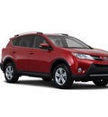 toyota rav4 2013 suv gasoline 4 cylinders 2 wheel drive not specified 27215
