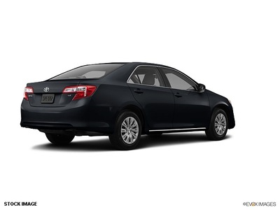 toyota camry 2013 dk  gray sedan gasoline 4 cylinders front wheel drive not specified 75067