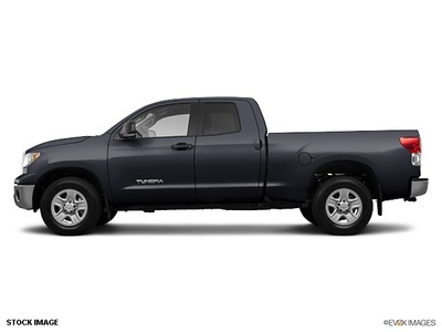 toyota tundra 2013 gray gasoline 8 cylinders 2 wheel drive not specified 75067