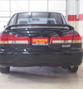 honda accord 2002 black sedan se gasoline 4 cylinders front wheel drive automatic 79110