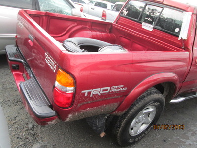 toyota tacoma