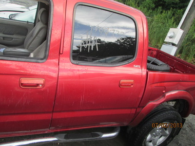 toyota tacoma