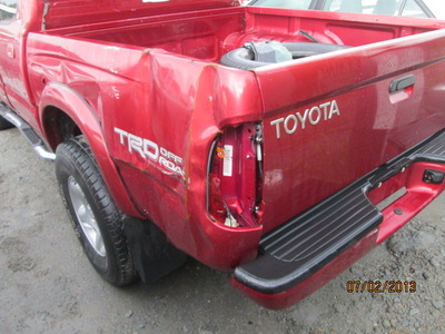 toyota tacoma