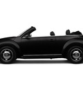 volkswagen beetle 2013 black 2 5 gasoline 5 cylinders front wheel drive 6 speed automatic 56001