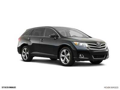 toyota venza 2013 gasoline 6 cylinders front wheel drive not specified 27215