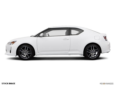 scion tc 2014 coupe gasoline 4 cylinders front wheel drive not specified 27215
