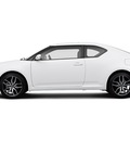 scion tc 2014 coupe gasoline 4 cylinders front wheel drive not specified 27215