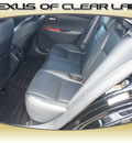 lexus es 350 2008 black sedan gasoline 6 cylinders front wheel drive 6 speed automatic 77546