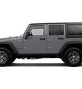 jeep wrangler unlimited 2013 suv gasoline 6 cylinders 4 wheel drive not specified 76210
